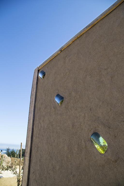 Fotografie z fotogalerie ubytování Cuarzo Lodge v destinaci Pichilemu