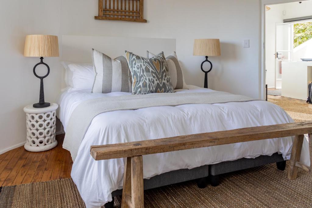 Millrock Beach House - Image 24