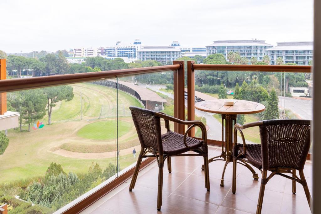 Sueno Hotels Golf Belek - Классическая одиночная комната