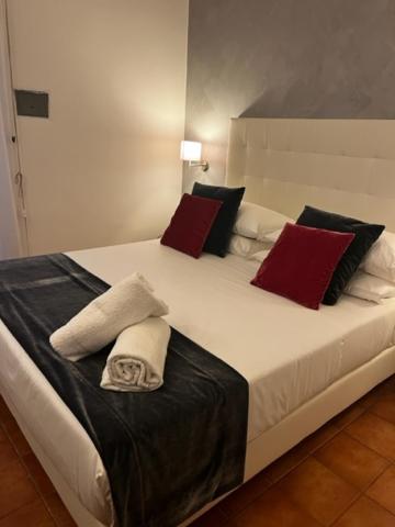 Hotel Gabriella - Resim 28