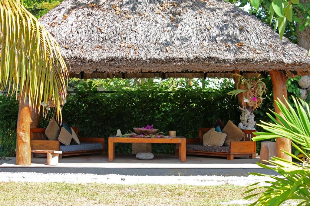 Imagen de la galería de Domaine Les Rochers, en La Digue