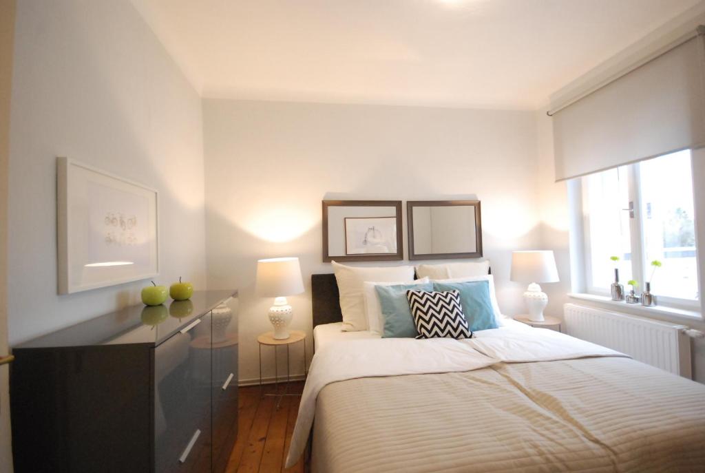 Gästewohnung Ida - Two-Bedroom Apartment