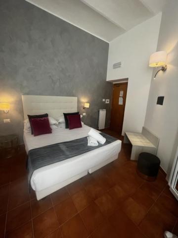 Hotel Gabriella - Resim 23