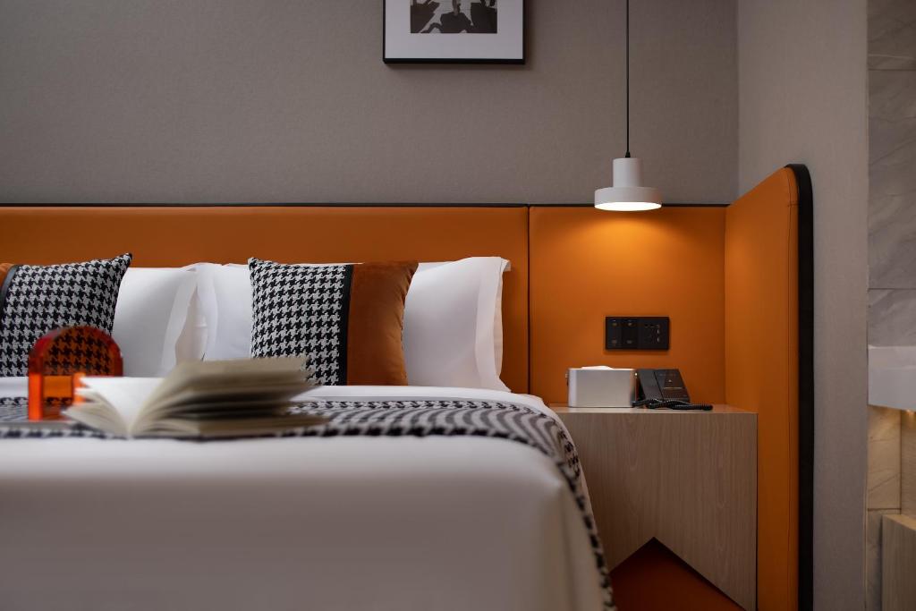 Spey Hotel - Habitación Doble Estándar