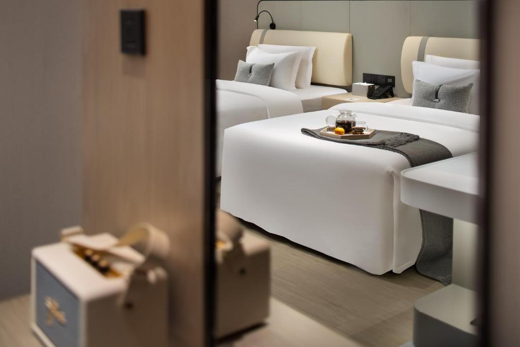 Spey Hotel - Habitación Gemela Estándar