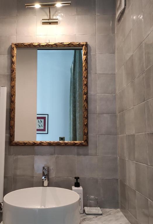 B&B Colori di Roma - 5