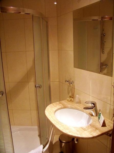 Hotel Gniecki Gdansk - Habitación Individual