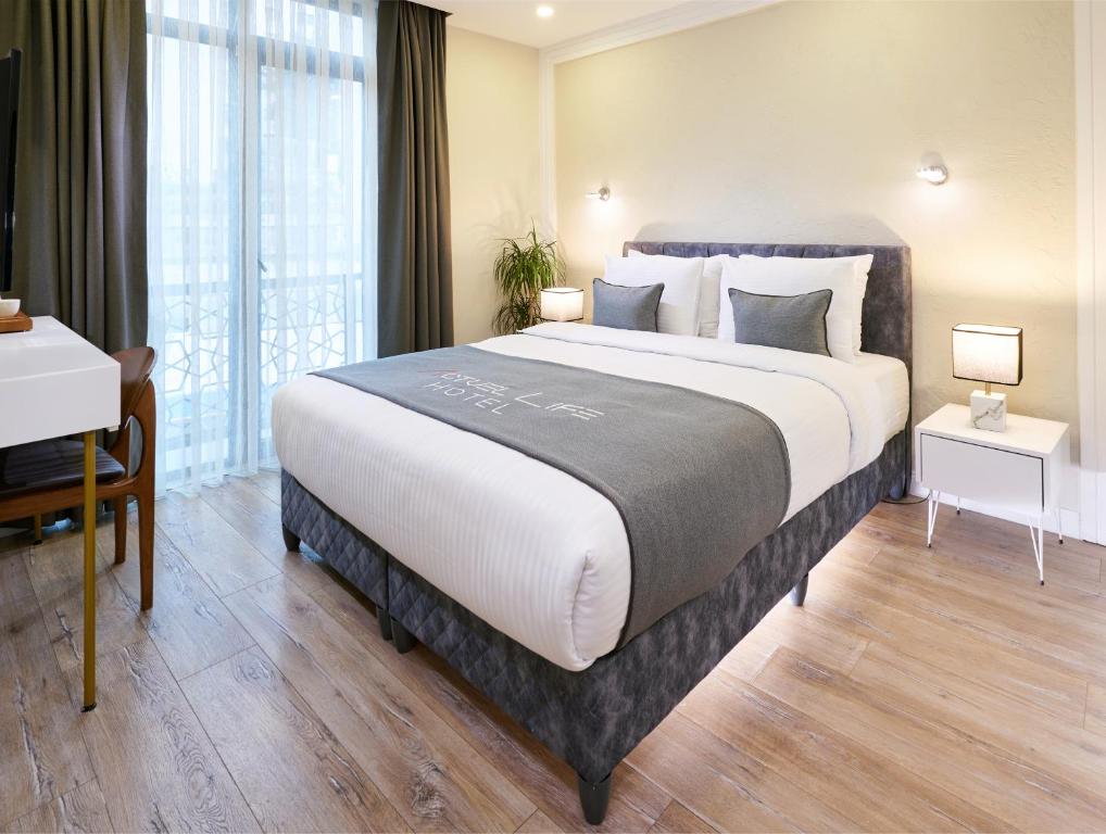 Actuel Life Hotels - Special Class - Deluxe Room
