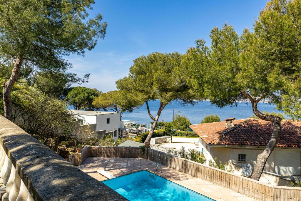 Magnifique Villa - Cap D'antibes - Eden Roc, Antibes – Updated 2023 Prices