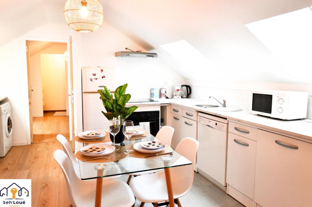 Lenvol SEHLOUÉ - Housity