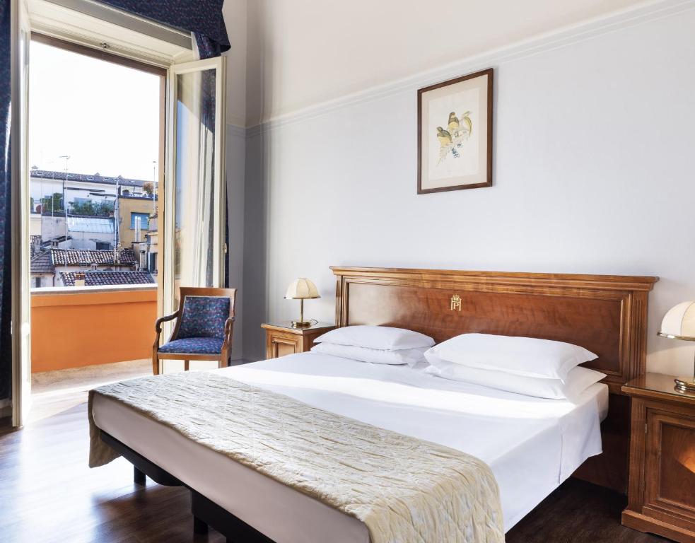 
Superior Triple Room
