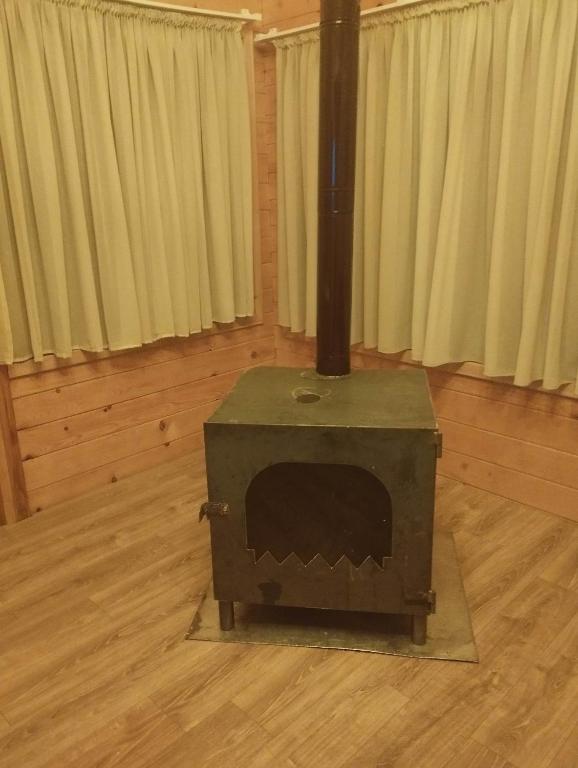 Фотография из галереи SunHouse в городе Khulo