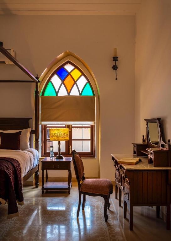 The Postcard Cuelim, Goa - Cuelim Room