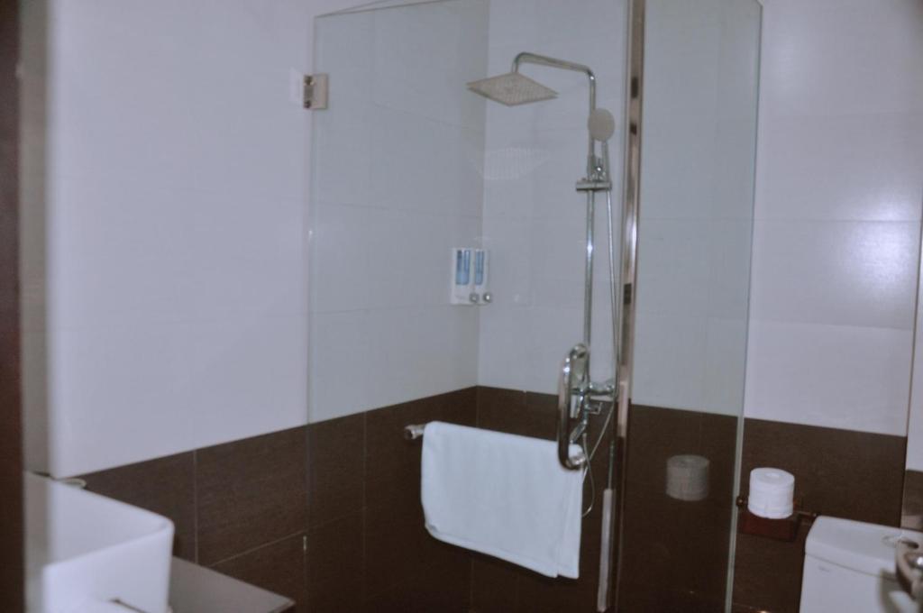 Sapa Hills Hotel - 7