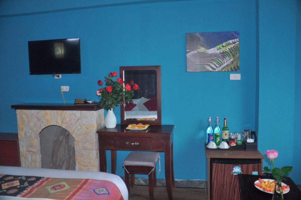 Sapa Hills Hotel - 4