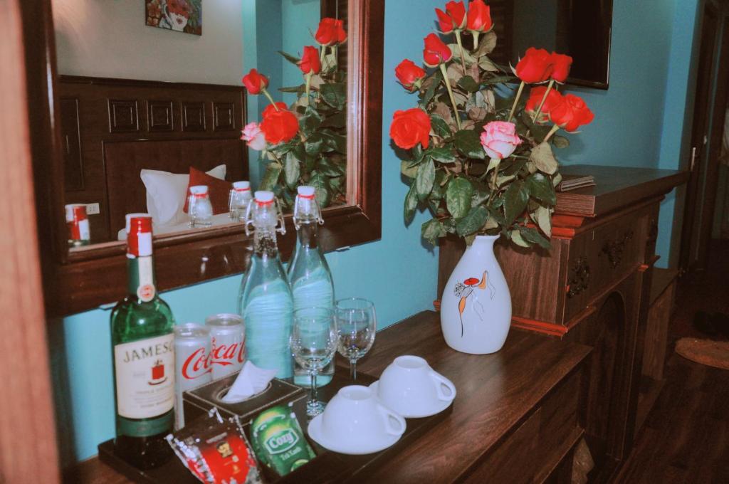 Sapa Hills Hotel - 3