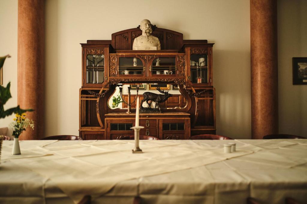 Fotografie z fotogalerie ubytování Hotel Exel v destinaci Amstetten