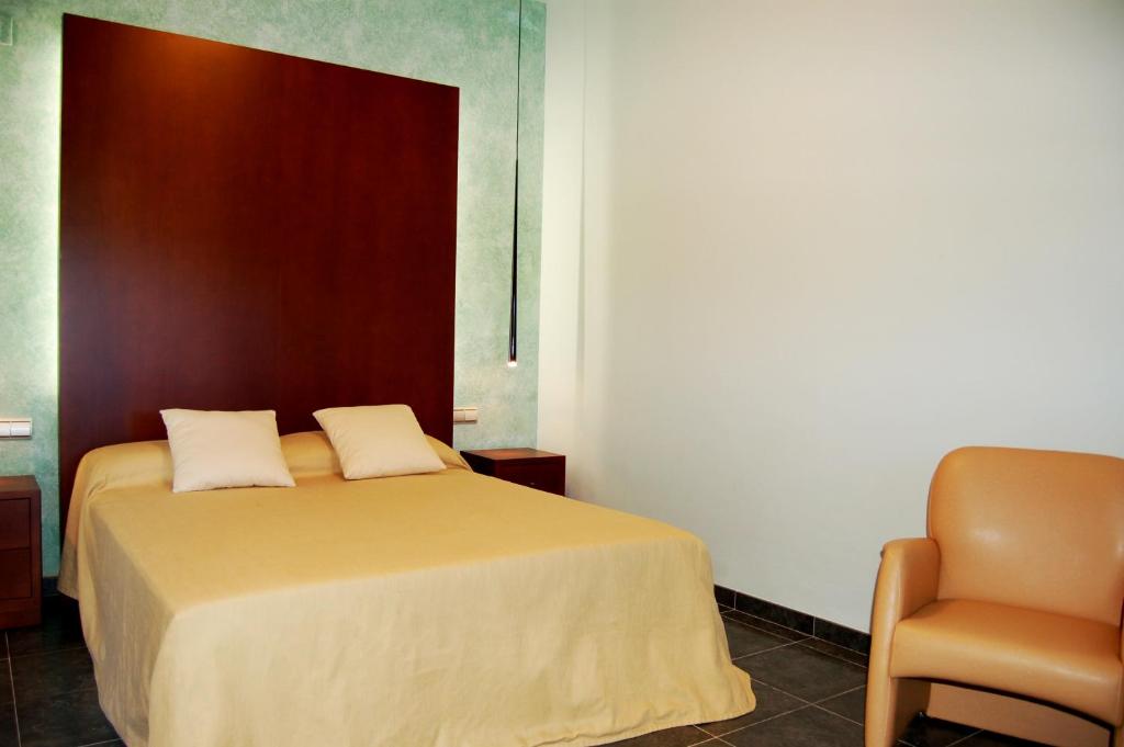 Hotel Restaurante Font Salada, Oliva – Updated 2023 Prices
