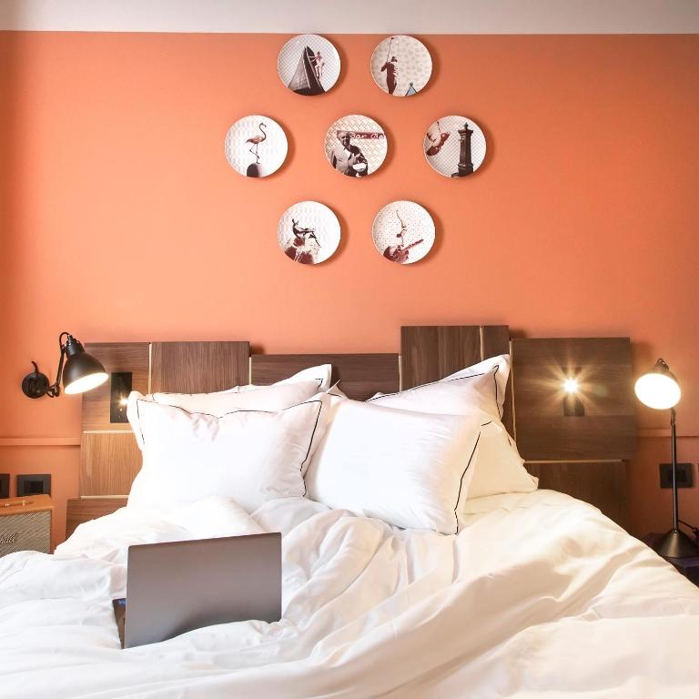 Urban Hive Milano - Resim 14