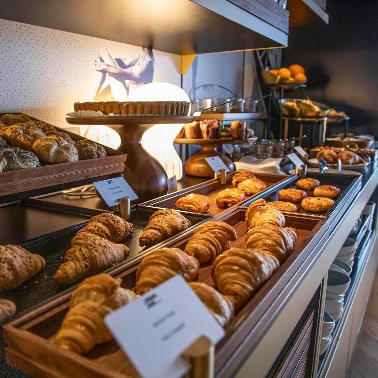 Urban Hive Milano - Resim 39