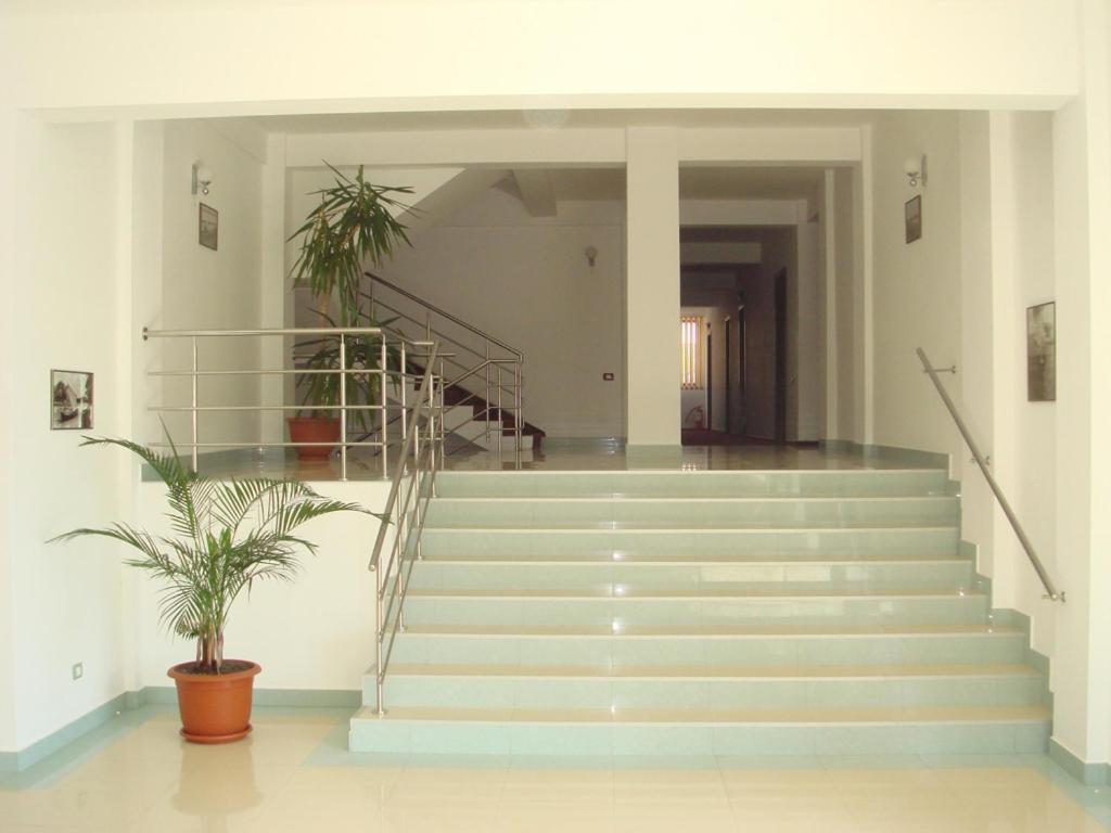 Fotografie z fotogalerie ubytování Hostel Stefania v destinaci Costineşti