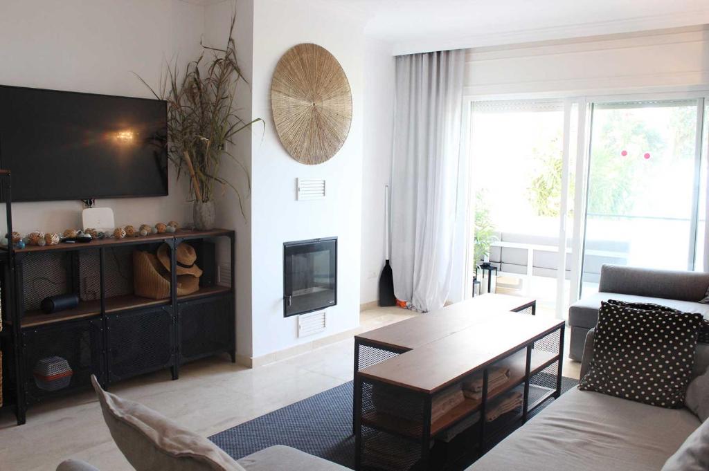Hacienda Beach - Superior Apartment