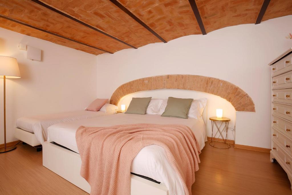 Villa Fiorita - Apartment With Terrace - Split Level