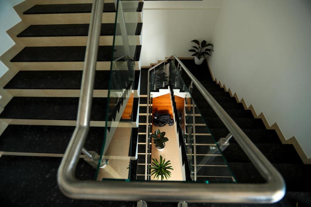 Fotografie z fotogalerie ubytování Hotel Saffron Wayanad v destinaci Sultan Bathery