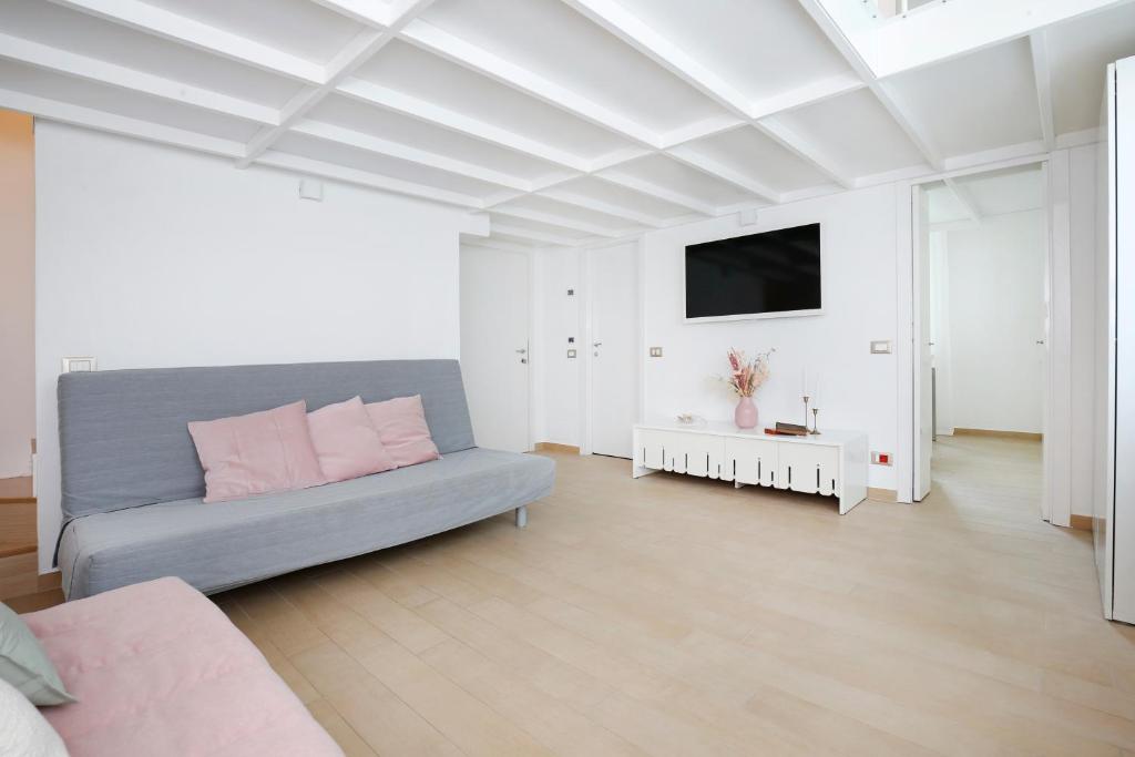 Villa Fiorita - Two-Bedroom Apartment (5 Adults) - Split Level