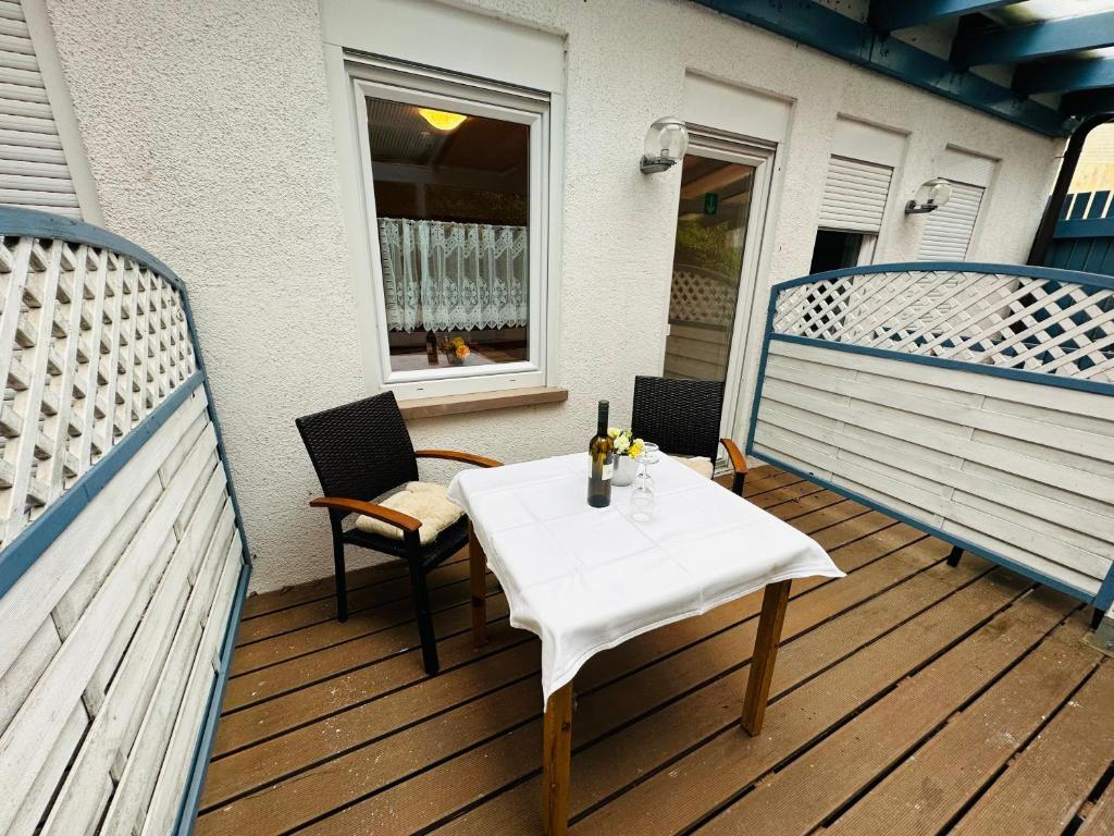 Gästehaus 