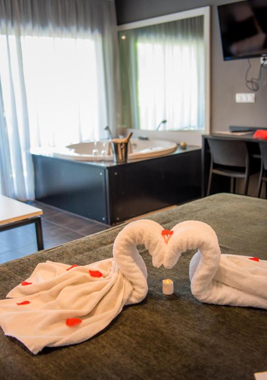 Hotel Acacias Suites & Spa, Lloret de Mar – Bijgewerkte ...