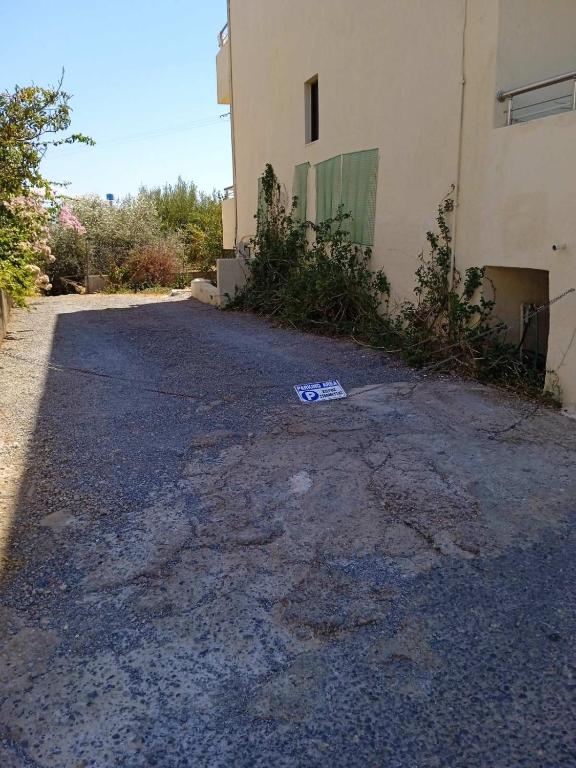 Fotografia z galérie ubytovania Elounda George Studios v destinácii Elunda