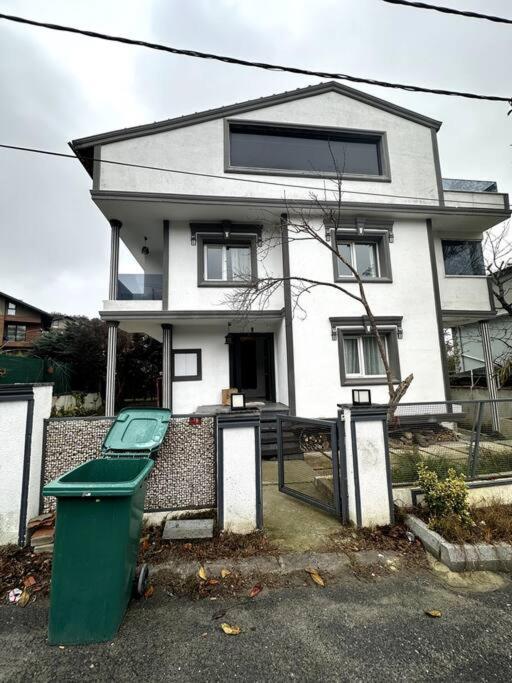 Luxury Detached Villa in Kilyos