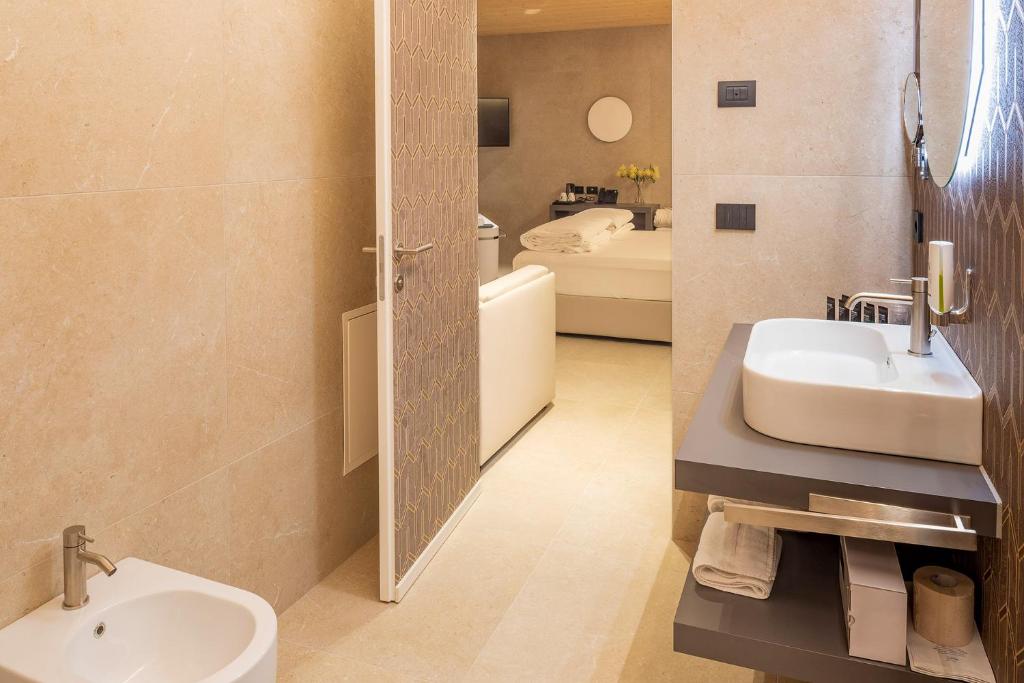 Relais Limonaia - Suites & Garden SPA - 5