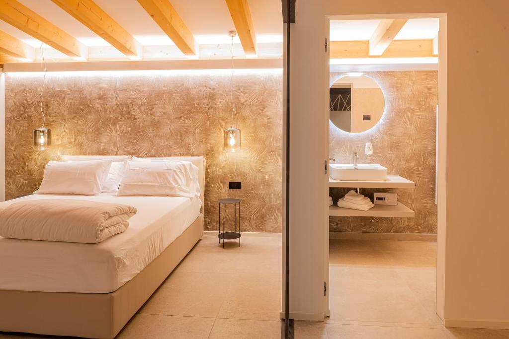 Relais Limonaia - Suites & Garden SPA - 18