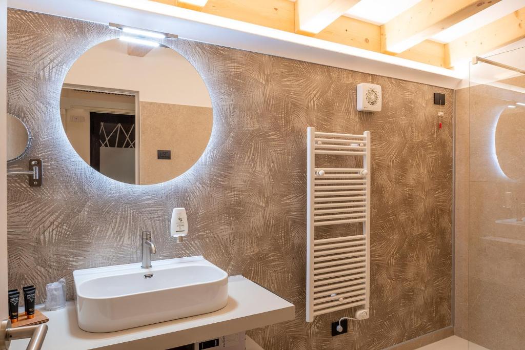 Relais Limonaia - Suites & Garden SPA - 10