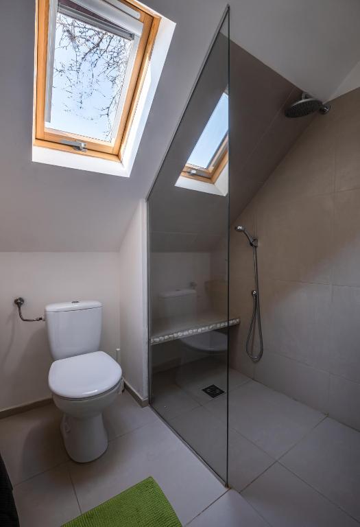 Fotografia z galérie ubytovania Tagyon Birtok Mandula Apartmanház v destinácii Tagyon