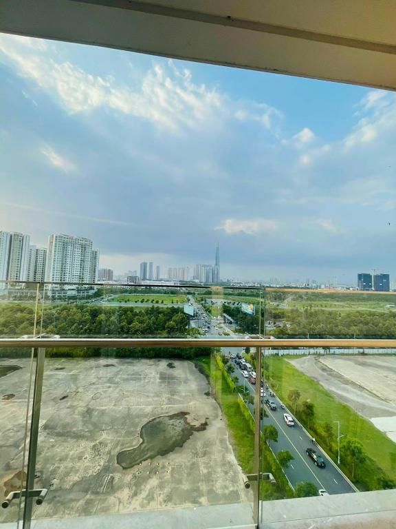 Sarina Apartment Sala Thủ Thiêm, HoChiMinhStadt (aktualisierte