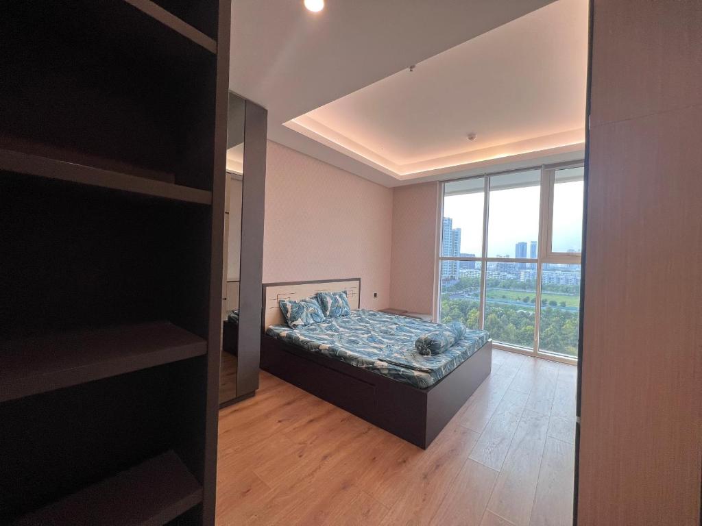 Sarina Apartment Sala Thủ Thiêm, HoChiMinhStadt (aktualisierte