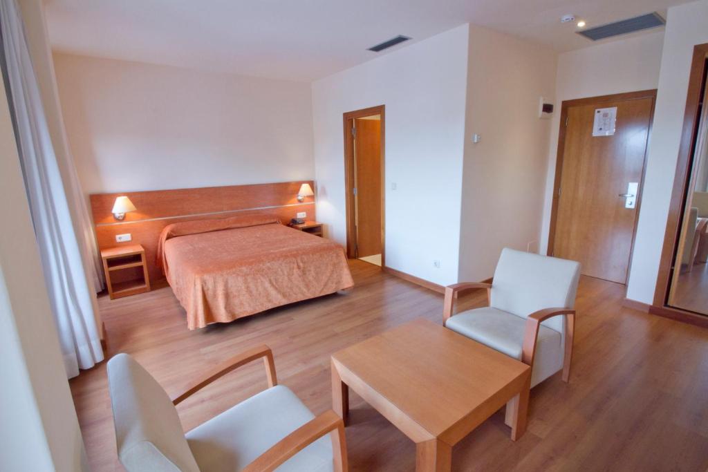 Hotel Torques, A Coruña – Precios 2023 actualizados