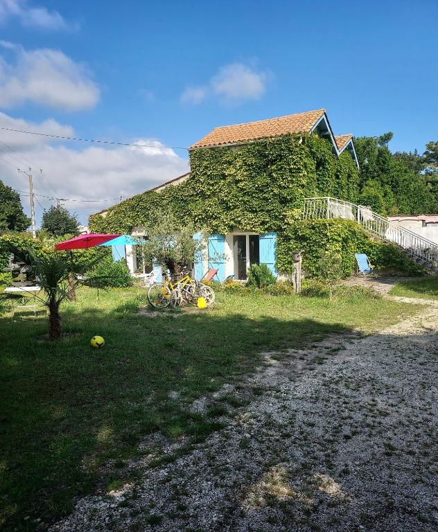 Villa Oleronaise – Photos 1