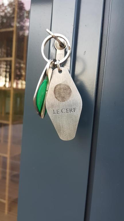 Le Domaine Des Anges, écolodge - Maison 4 Chambres