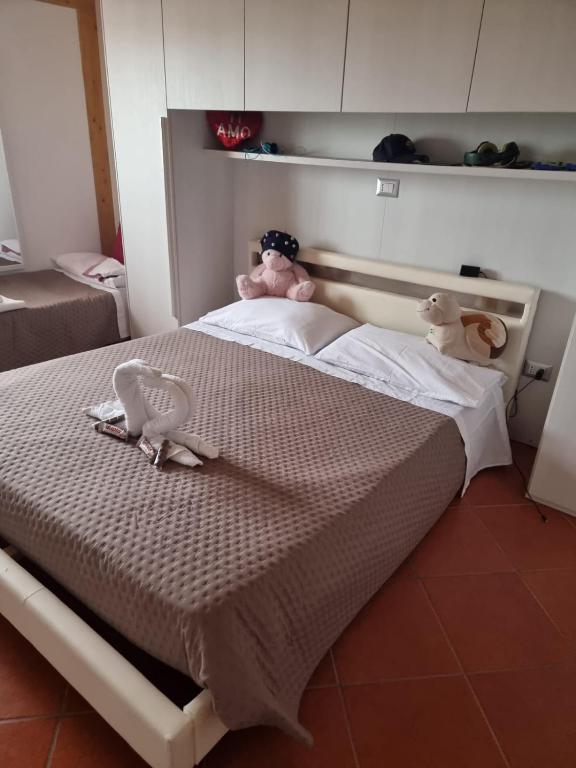 B&B da FRANCESCO Locazione Turistica - Housity