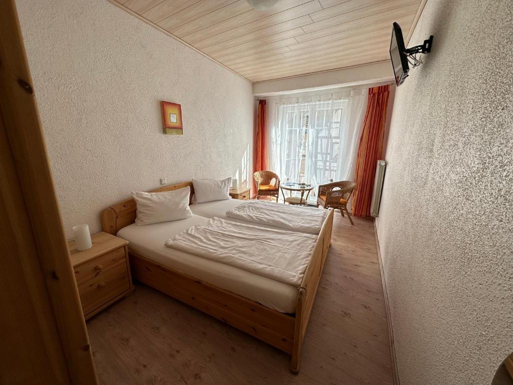 Gästehaus 