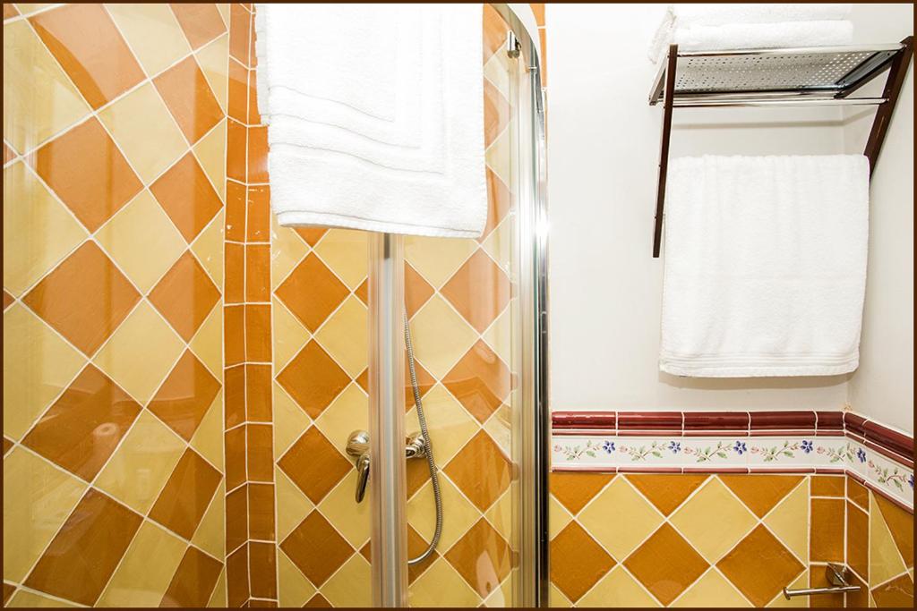 Posada del Tio Juanón - Single Room