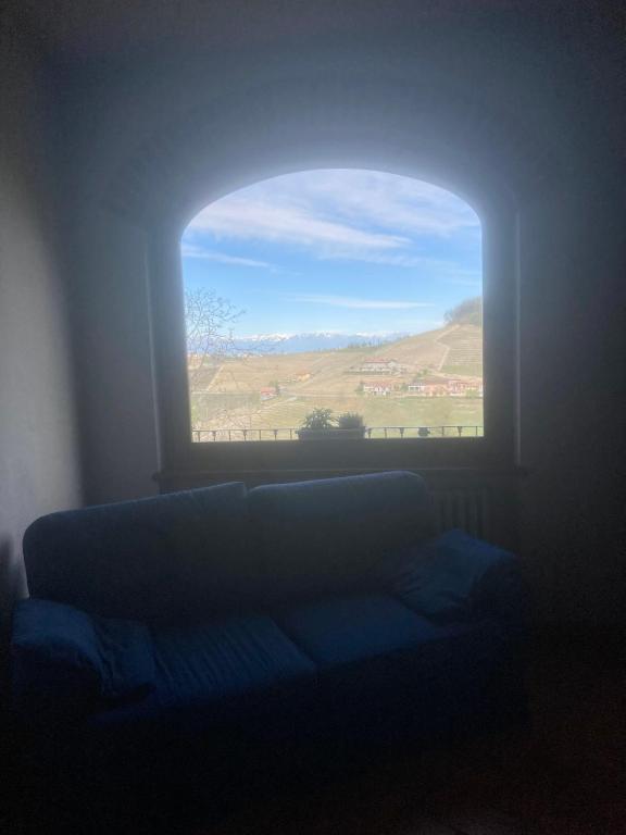 A general mountain view or a mountain view taken from the holiday home