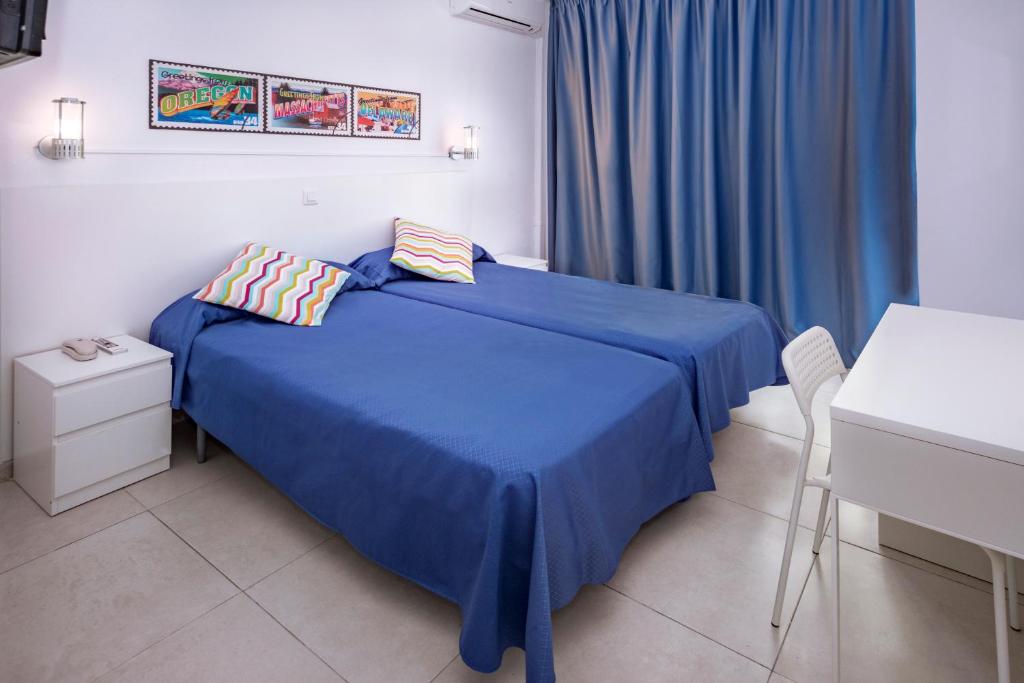 Hotel Las Vegas, Calella – Updated 2023 Prices