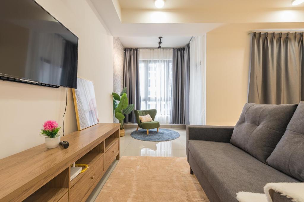 Bali Premier Residence Melaka - 豪华女王工作室