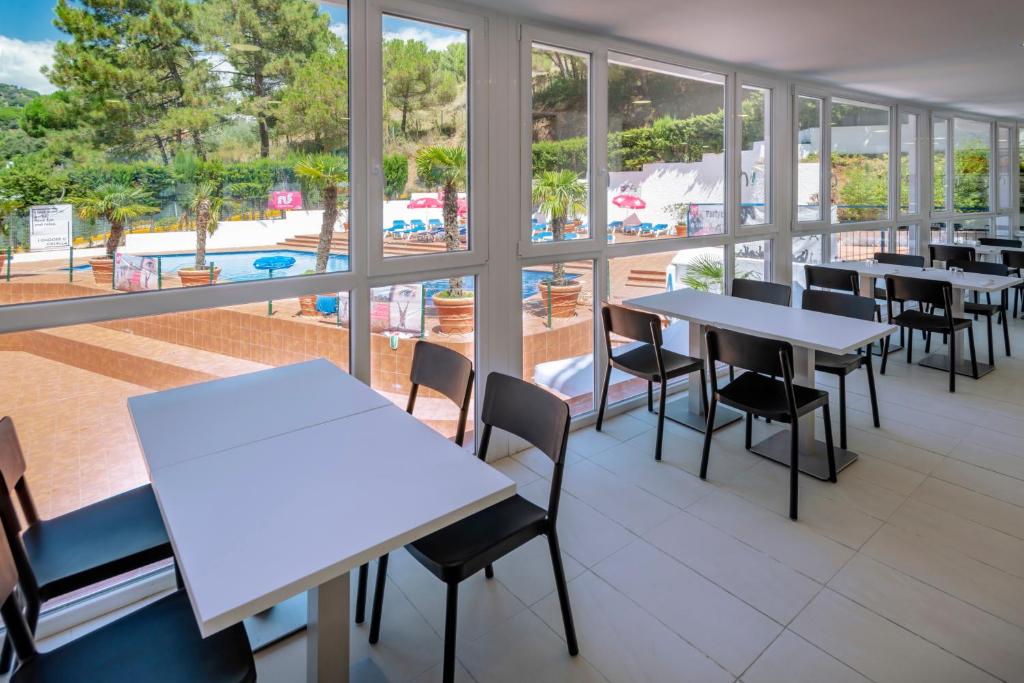 Hotel Las Vegas, Calella – Updated 2023 Prices