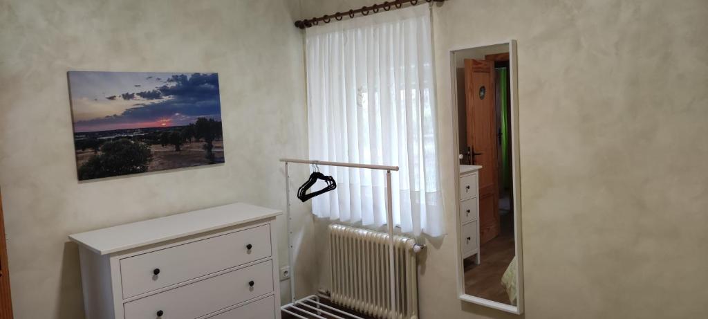 Fotografie z fotogalerie ubytování HOSTEL LA CABAÑUELA v destinaci Monleras